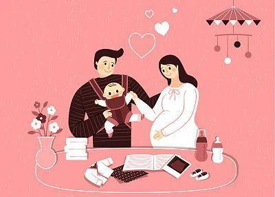孕妈课堂，精彩回顾！