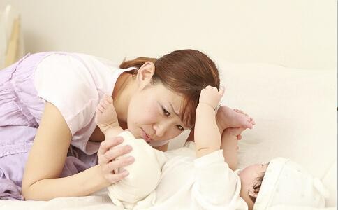 准妈活动丨专家教您从容照顾新生宝宝