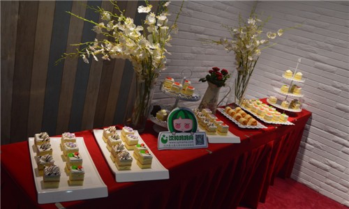 萌娃一起嗨翻天