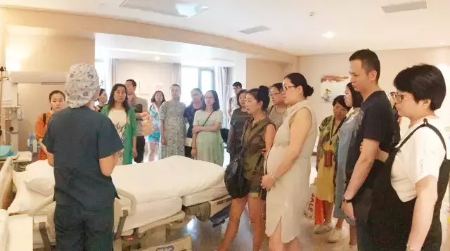 全城孕妈大集结，安琪儿《奢养顺产训练营》再开讲！