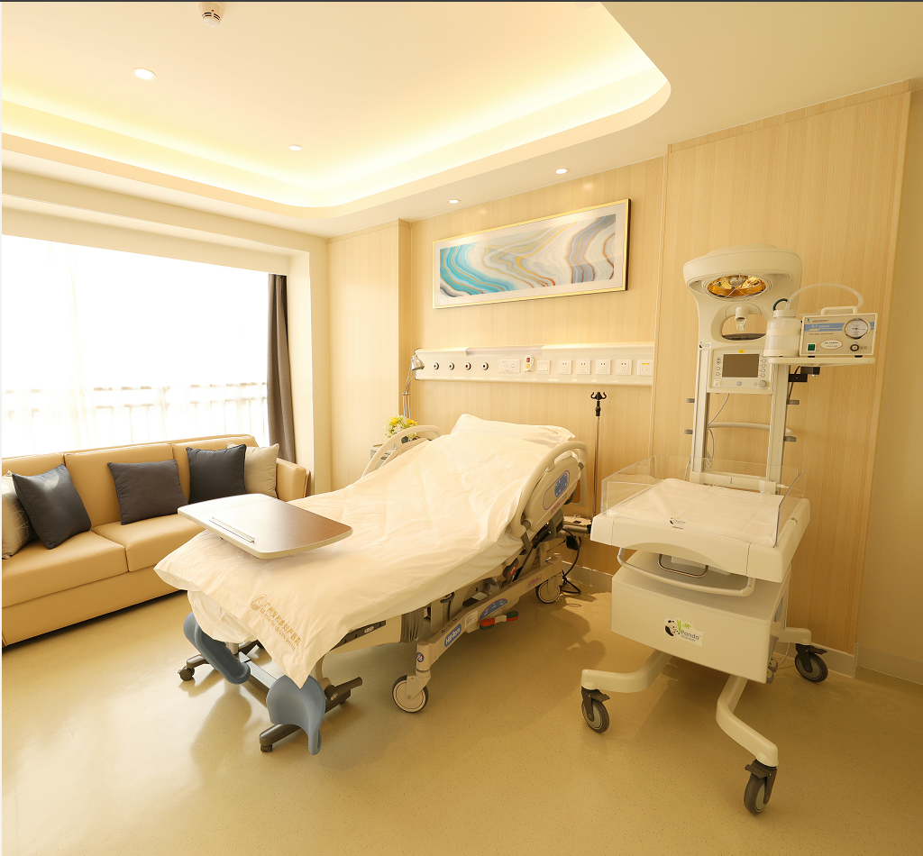 孤零零!无锡妇产医院"新年快乐"-第1张图片-太白博客