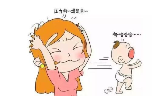 宝爸宝妈们身为职场人士,工作忙压力大,孩子一出生,全家更是乱了