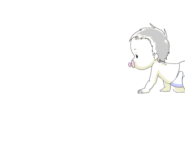 小小世界趣怪爬爬走走赛-番禺赛区